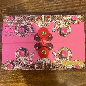 PAT MCGRATH LABS MTHRSHP Subversive Metalmorphosis Eyeshadow Palette